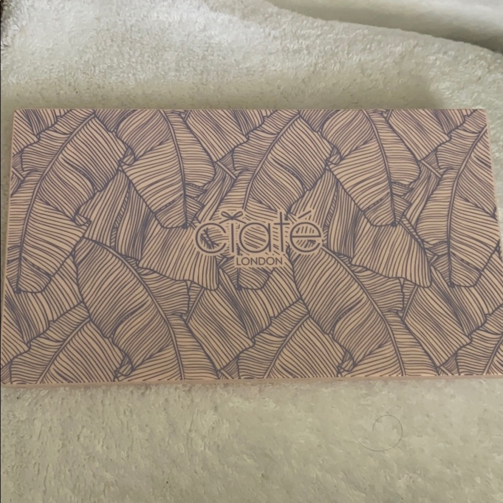 Ciate London The Palette Editor